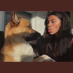 Meet your Posher, Daralynn